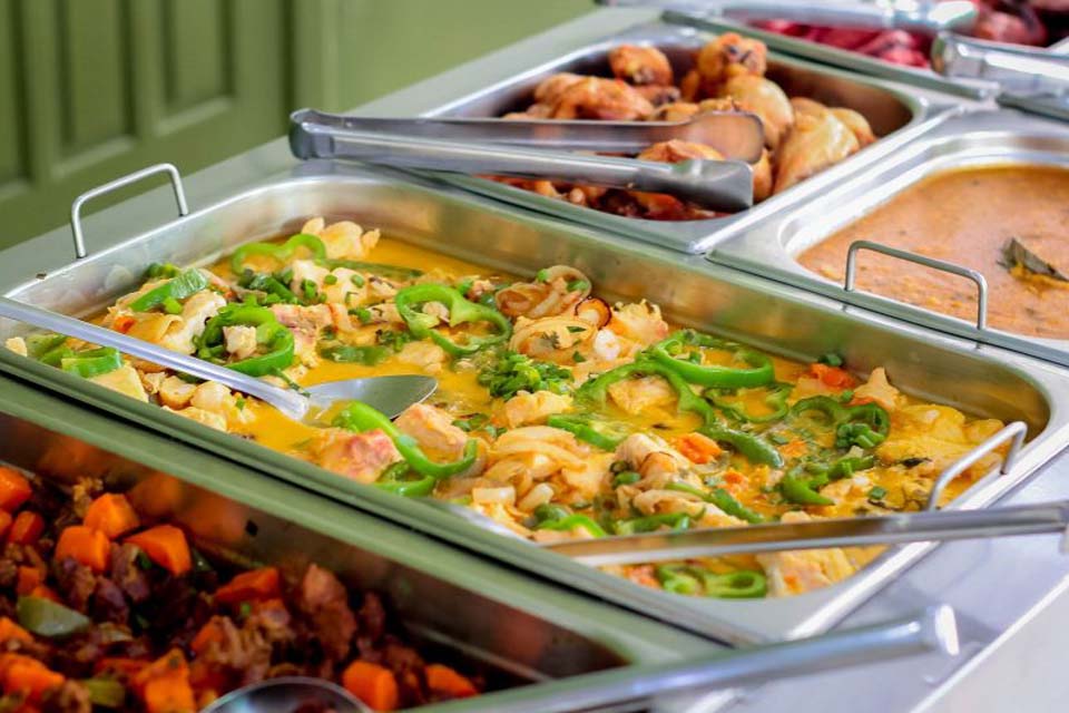 Governo de Rondônia reduz carga tributária ao ramo de alimentação e bebidas e garante fôlego ao setor