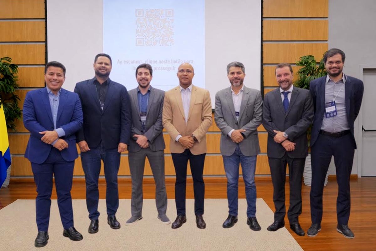 TCE entrega aos candidatos ao governo raio-X das contas públicas para qualificar propostas e fortalecer o futuro de Rondônia