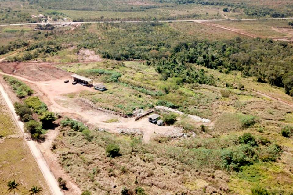 Prefeitura oferece aos produtores rurais serviço gratuito de análise de solo