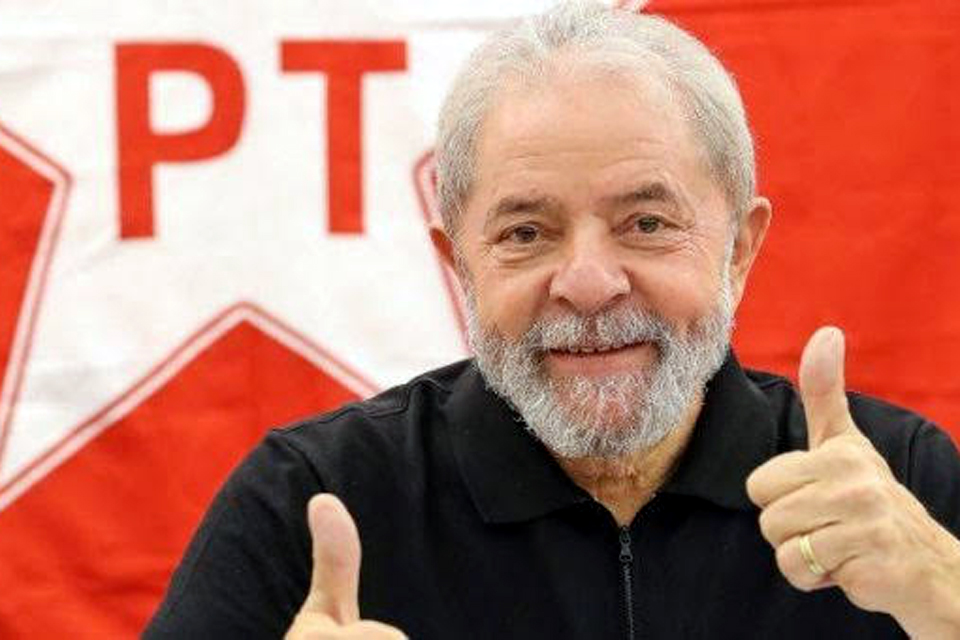 Professor mais polêmico da Região Norte comenta decisão do STF rechaçando prisão em segunda instância: ‘‘Lula livre, justiça ou escárnio?’’
