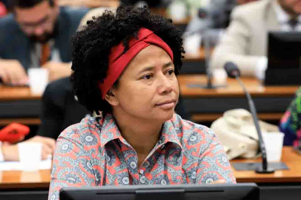 Comissão aprova relatório da deputada Sílvia Cristina favorável à criação de cadastro nacional para intérpretes de Libras