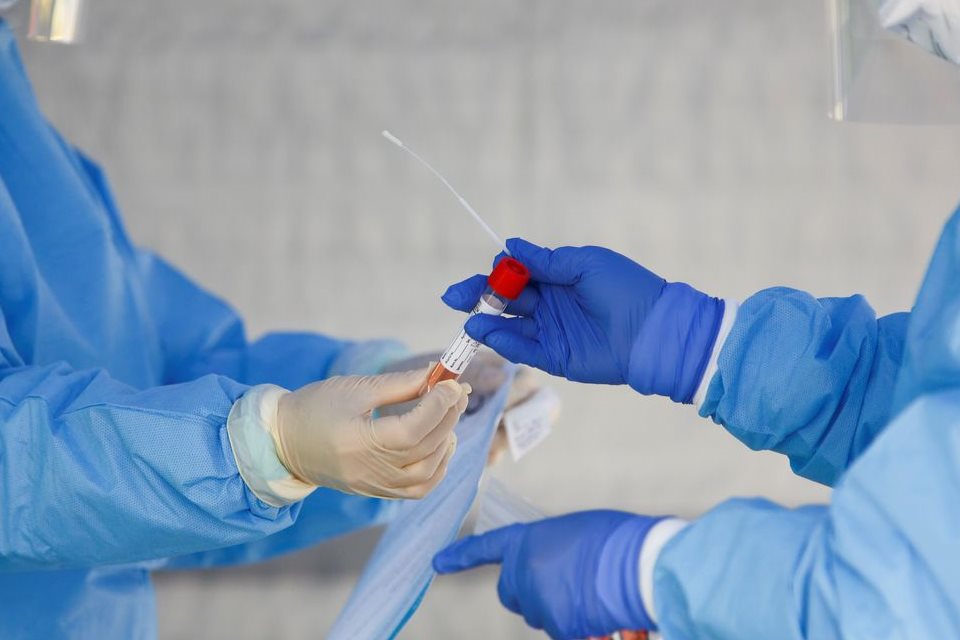 Opas defende isolamento social como melhor opção de combate a covid-19