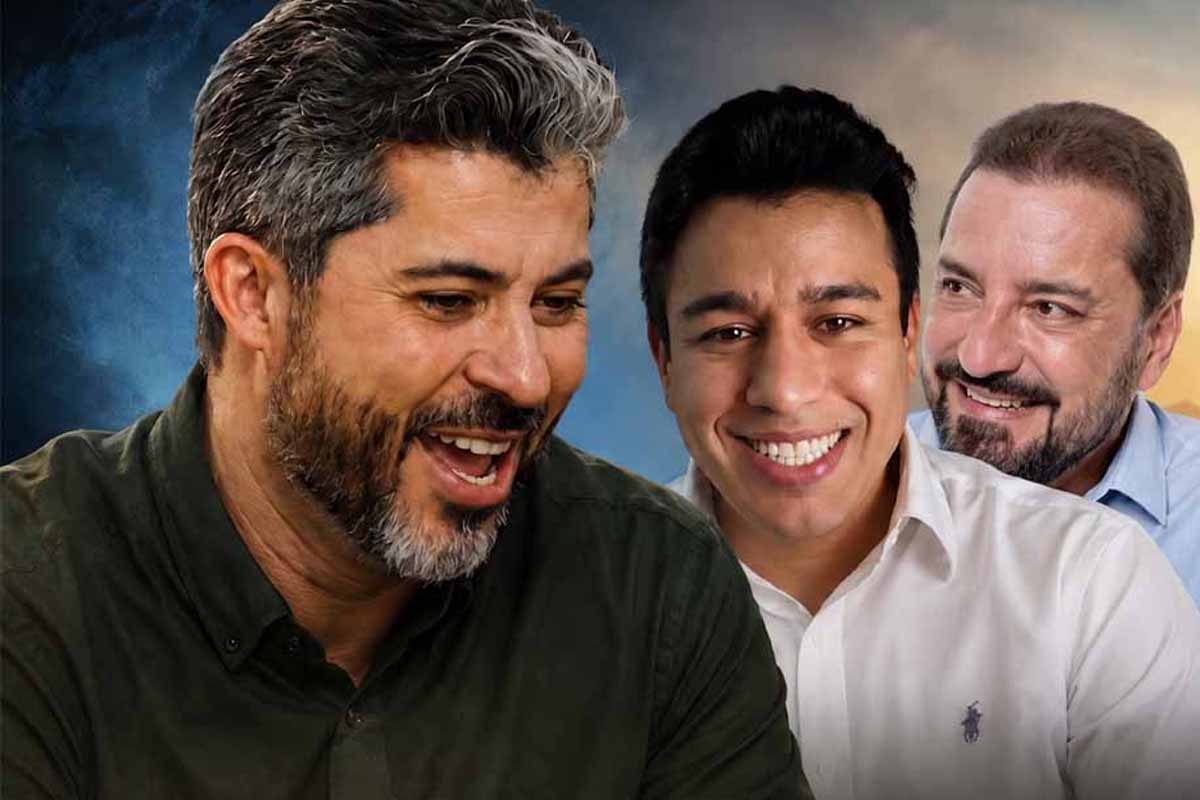 A engenharia dos vices: Marcos Rogério sela aliança, Fúria avança sobre a capital e Hildon corre atrás do interior