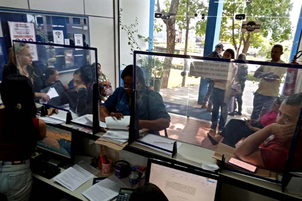 Classificados em processo seletivo têm até o dia 19 de junho para apresentar documentos