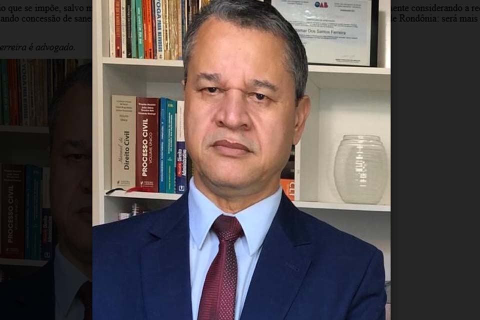 Prefeitura de Porto Velho escolhe modelo de privatização mais caro e que inviabilizará investimentos do BNDES 