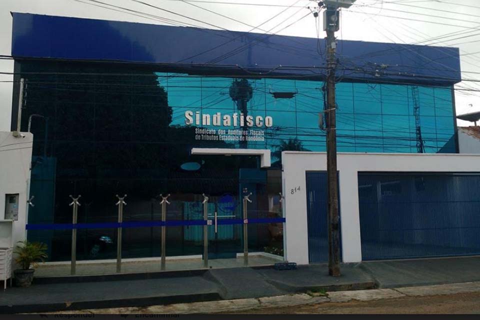Sindicatos questionam no Judiciário a legalidade de seleção realizada pela Secretaria de Finanças de Rondônia - SEFIN