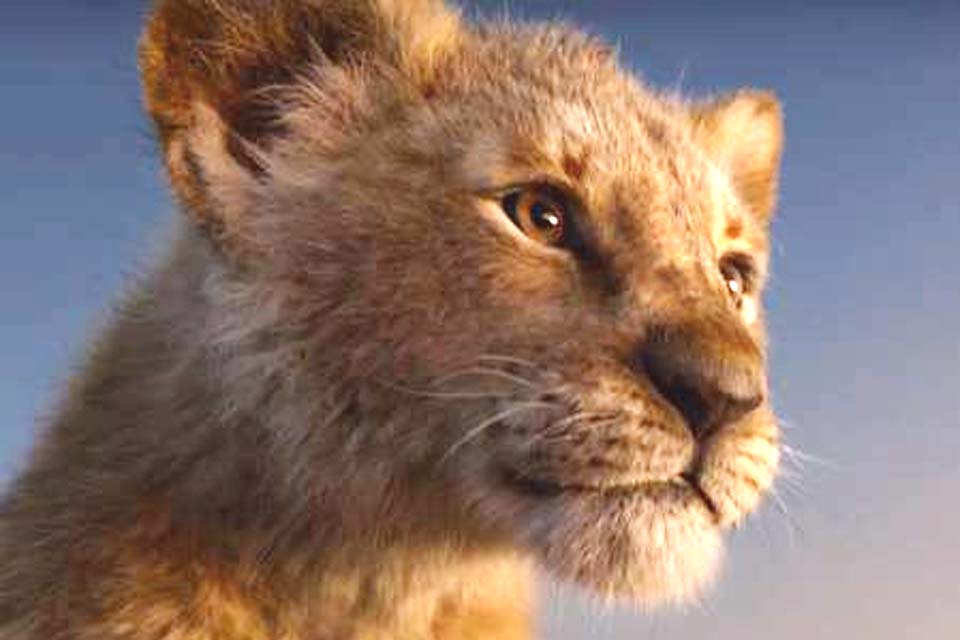 Novo trailer de 'O Rei Leão' mostra cenas clássicas