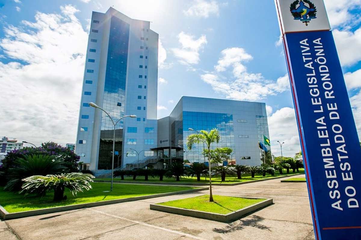 Futura Mesa Diretora da Ale-RO movimenta política regional