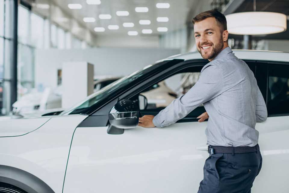 Revolução da Roda: O Aluguel de Carros no Brasil Redefine a Posse e a Mobilidade