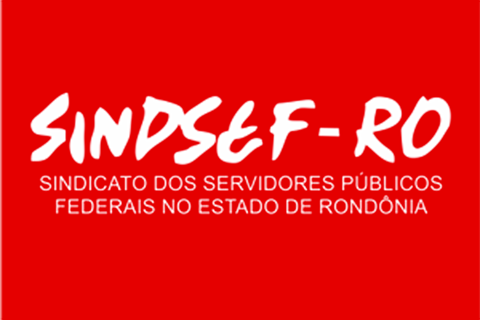 Eleição SINDSEF-RO com maioria chapa única e vitória da chapa 2 na Coordenação de Machadinho; Confira direção do Sindsef em 2023-2025