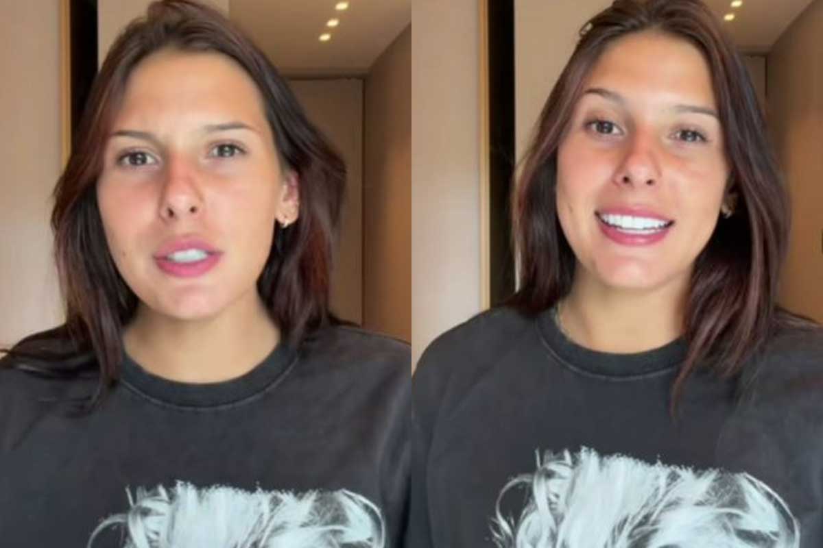 Ana Castela reclama de unfollows e manda recado direto: “Toma vergonha!”