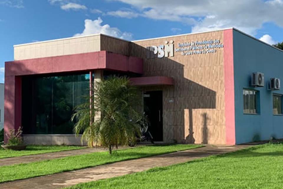 Prefeitura fica inadimplente por dívida de mais de R$ 3 milhões com o IPSM