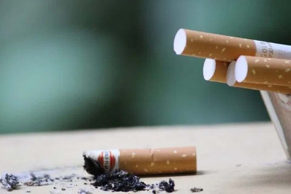 Fumante com coronavírus tem 14 vezes mais chances de morrer