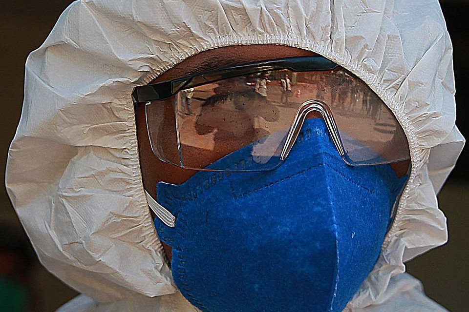 Fundo da ONU amplia recursos para combate ao coronavírus