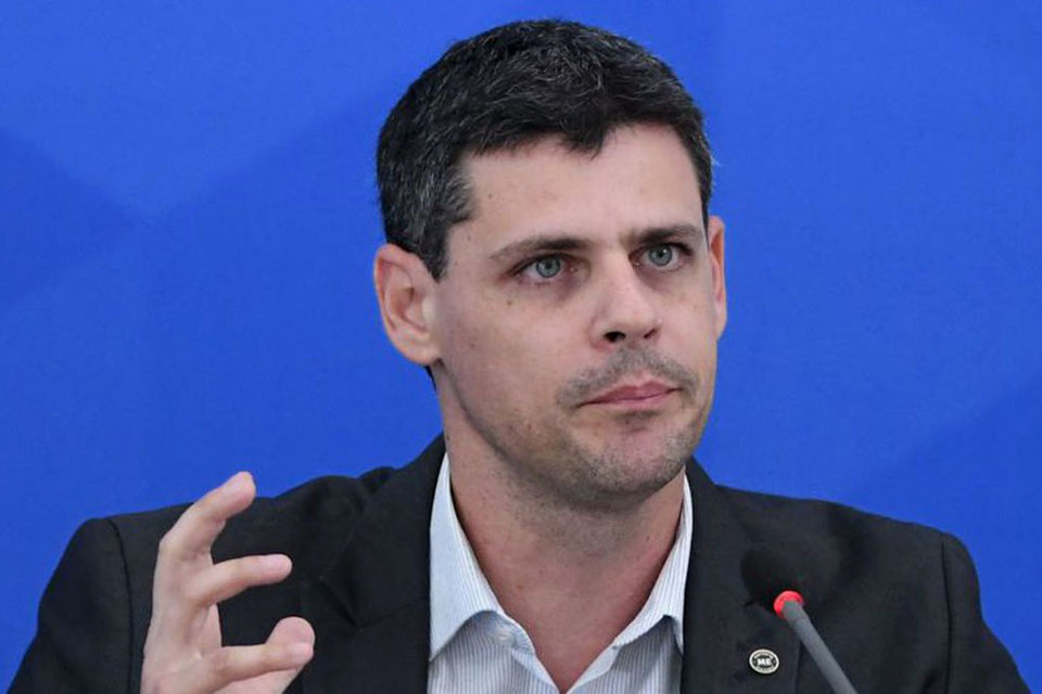 Secretário do Tesouro pede cláusula de calamidade no Pacto Federativo
