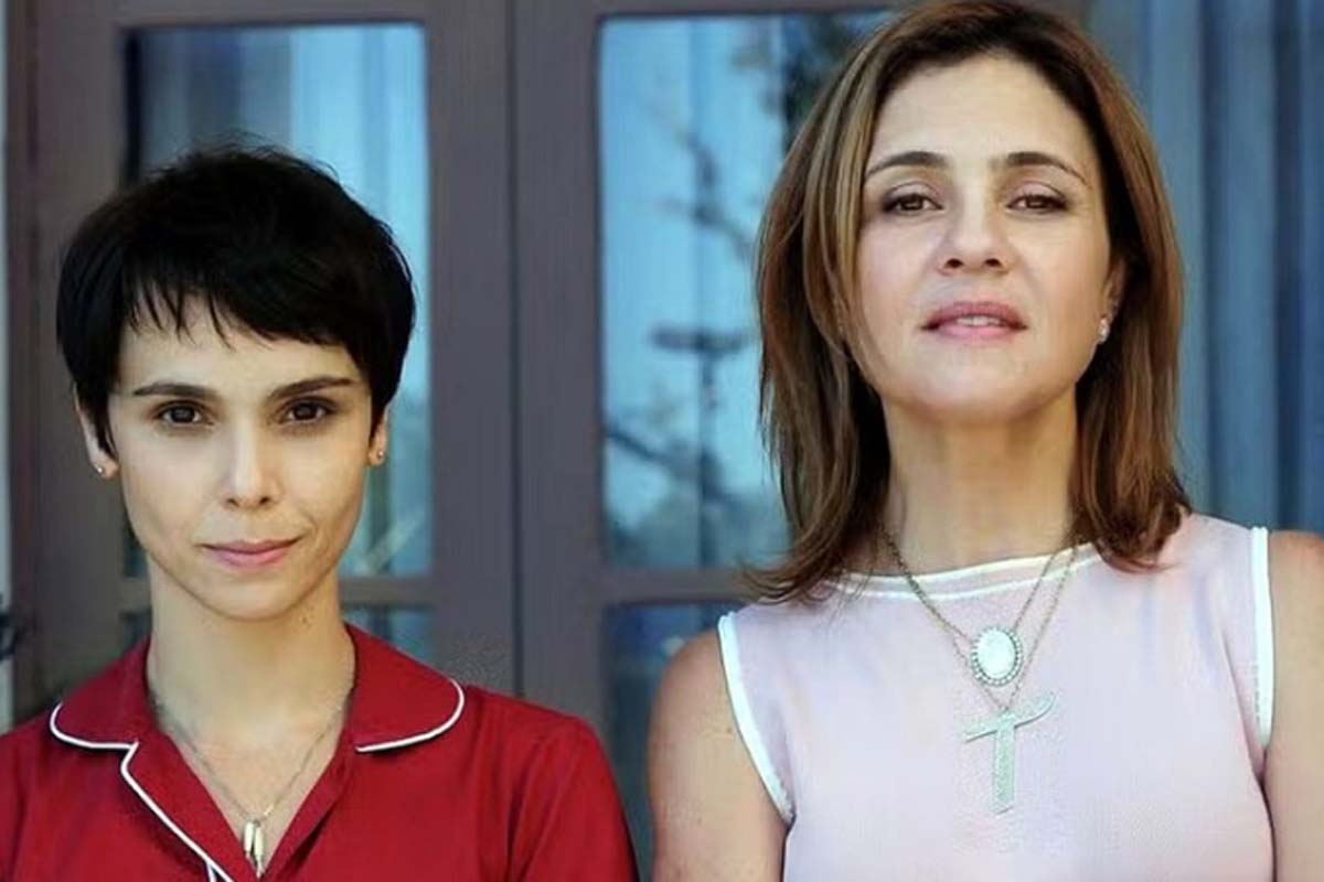 Globo relança Avenida Brasil para reverter baixa audiência