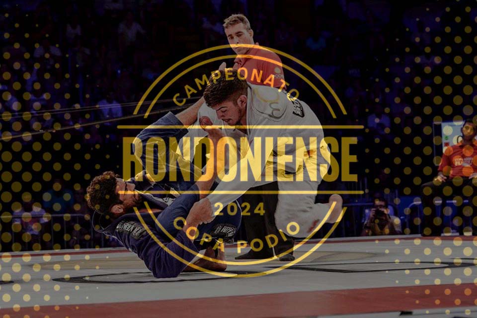 Campeonato Rondoniense 2024 - Oficial Copa Podio  acontece neste sábado em Porto Velho