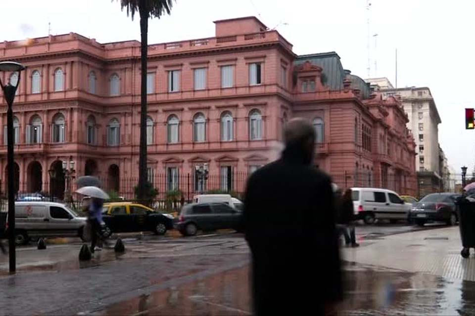 Argentina prorroga quarentena obrigatória até 28 de junho