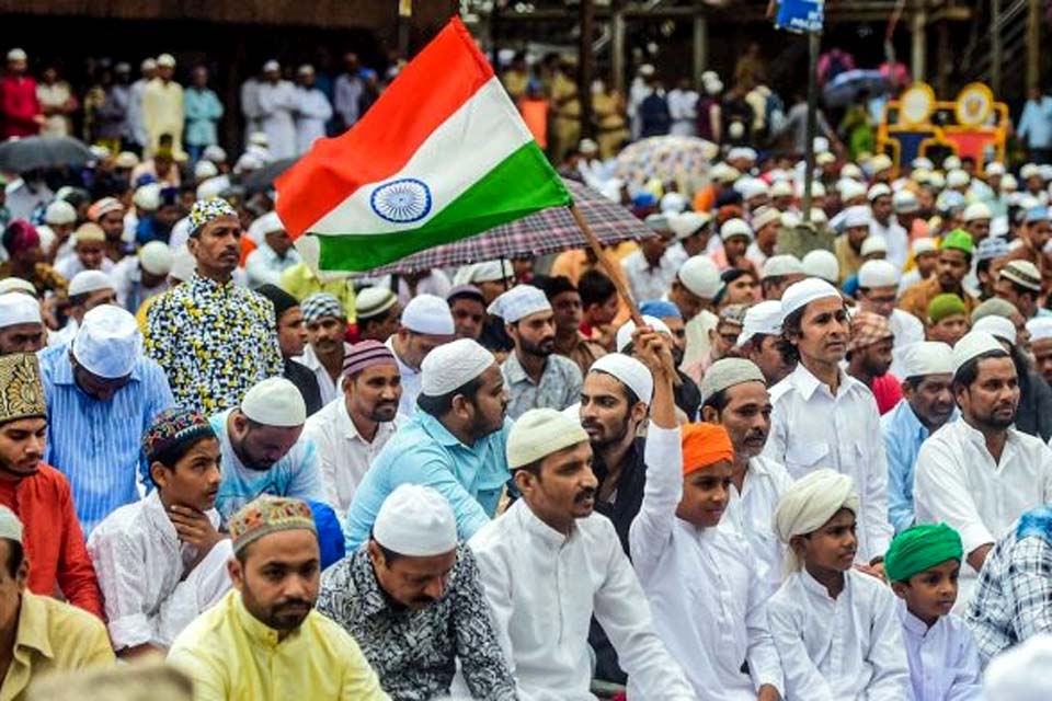 Parlamento da Índia aprova lei de cidadania que exclui muçulmanos