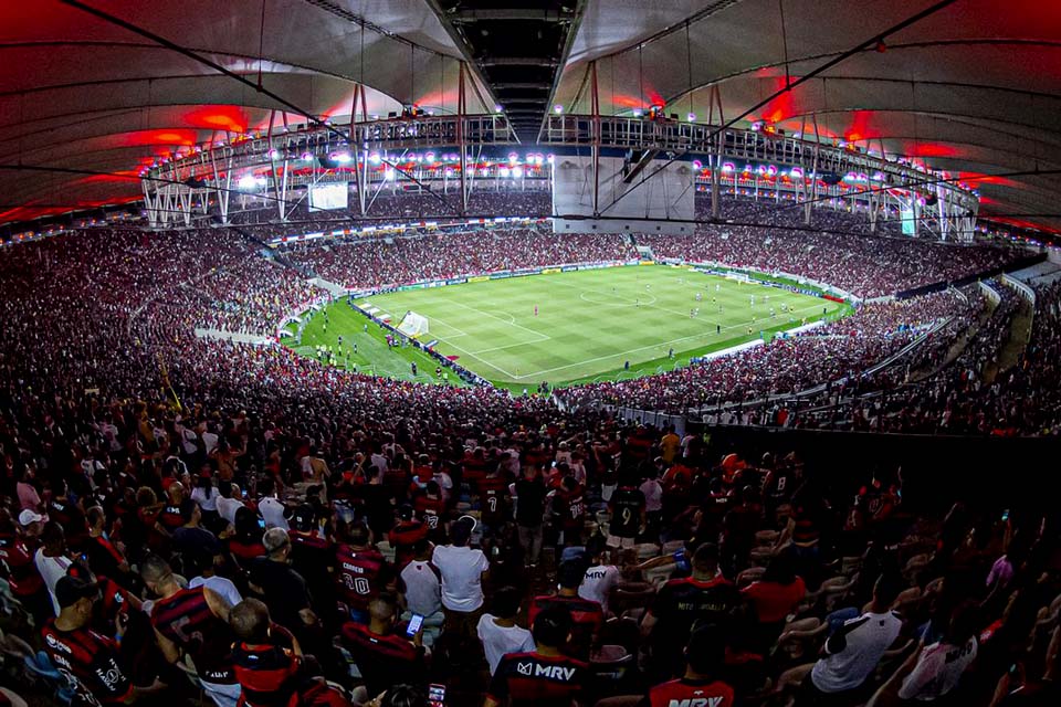 Fla quer retomar caminho da vitória contra Nova Iguaçu no Maracanã