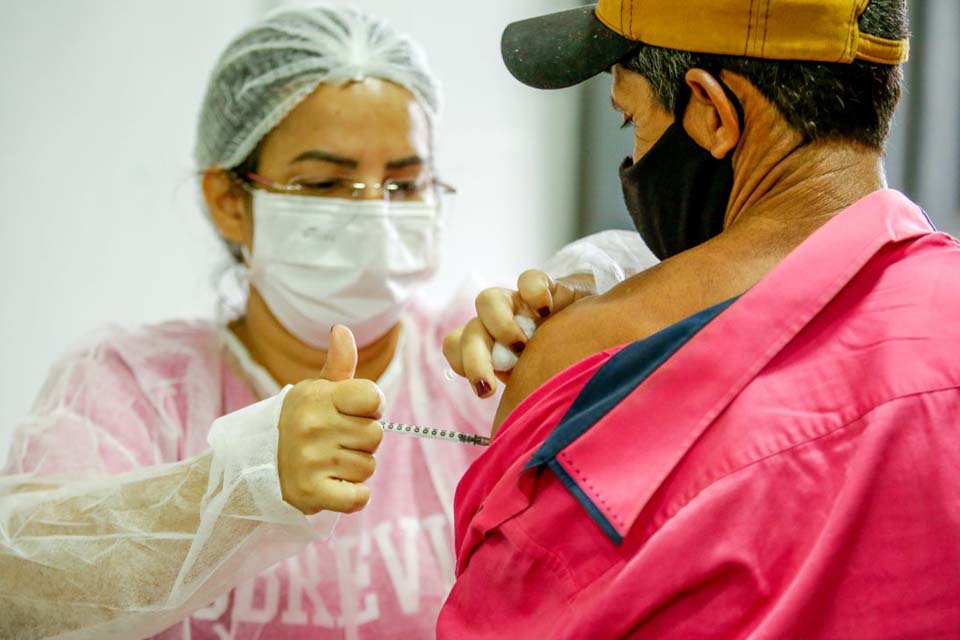 Governo de Rondônia nomeia novo diretor da Agência Estadual de Vigilância em Saúde