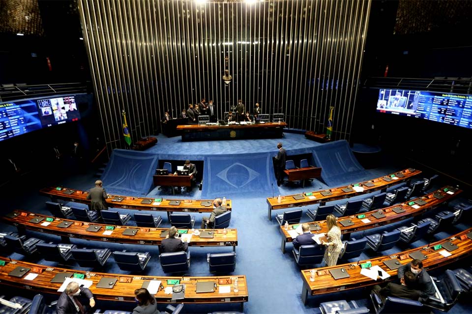 Senado aprova prioridade na matrícula para crianças com deficiência