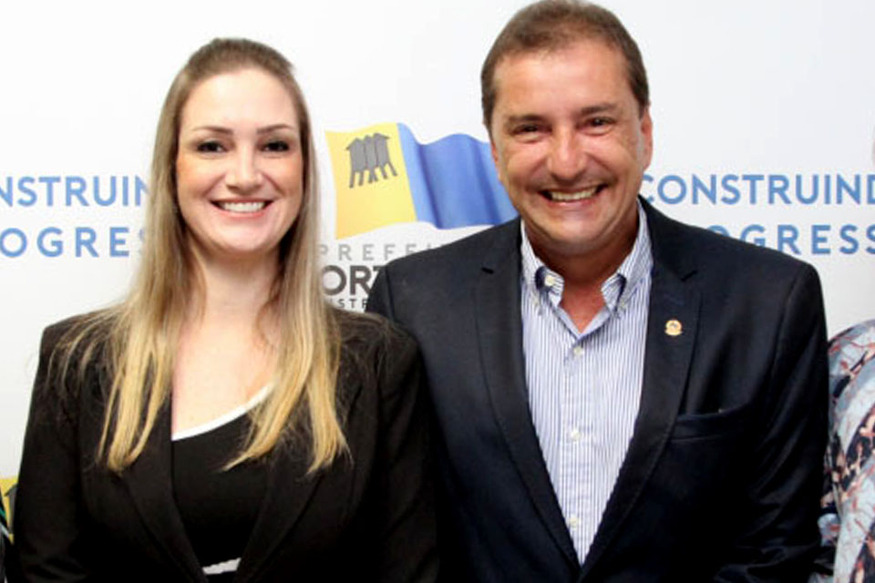 Prefeito Hildon Chaves destaca atividades de Ouvidoria, com inúmeros serviços prestados à população