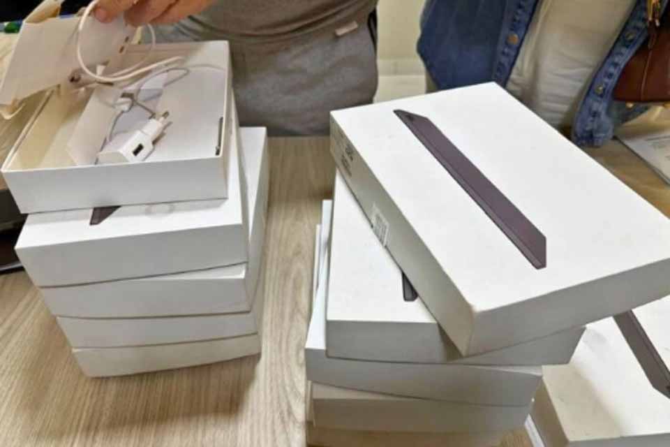 Governo de Rondônia fortalece parceria com a prefeitura de Porto Velho para ampliar regularização fundiária