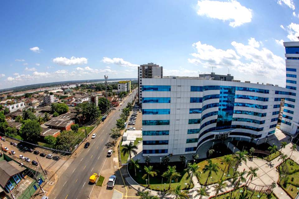 Rondônia celebra 42 anos de instalação com conquistas que consolidam o Estado como uma terra de oportunidades