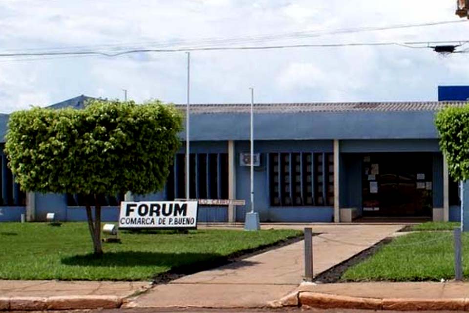 Comarca destina recursos ao município para contribuir no combate ao coronavírus