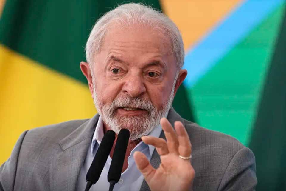 Lula decidirá sobre PL da Dosimetria quando texto chegar ao Executivo