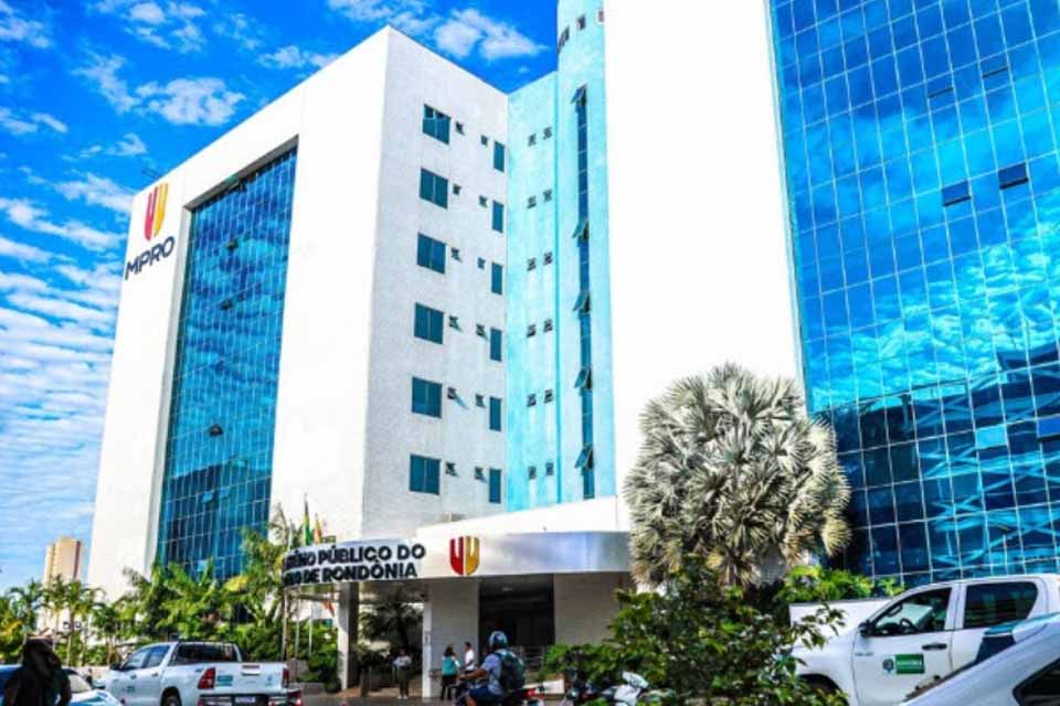 Ministério Público do Estado de Rondônia oferece denúncia decorrente da Operação Arigós