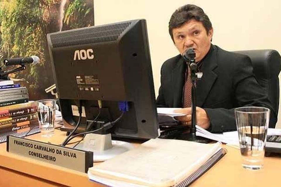 TCE de Rondônia alerta 23 presidentes de Câmaras de Vereadores sobre Sistema Único de Execução Financeira