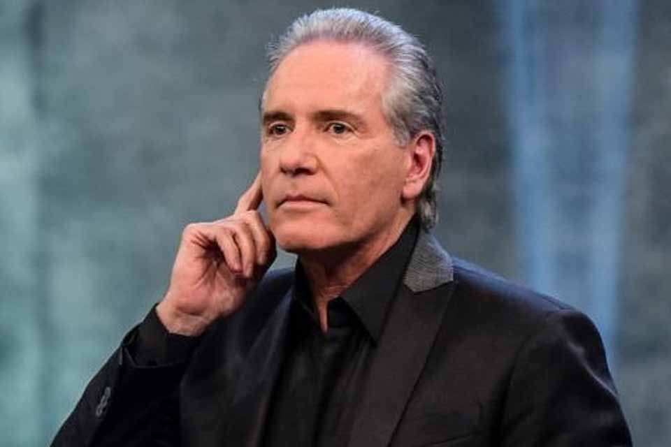 Em áudio vazado, Roberto Justus diz que coronavírus é uma 'gripezinha leve' que só 'mata velhinhos'