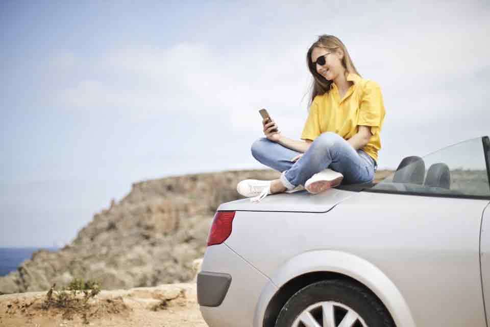 Como transformar seu voo em um momento produtivo