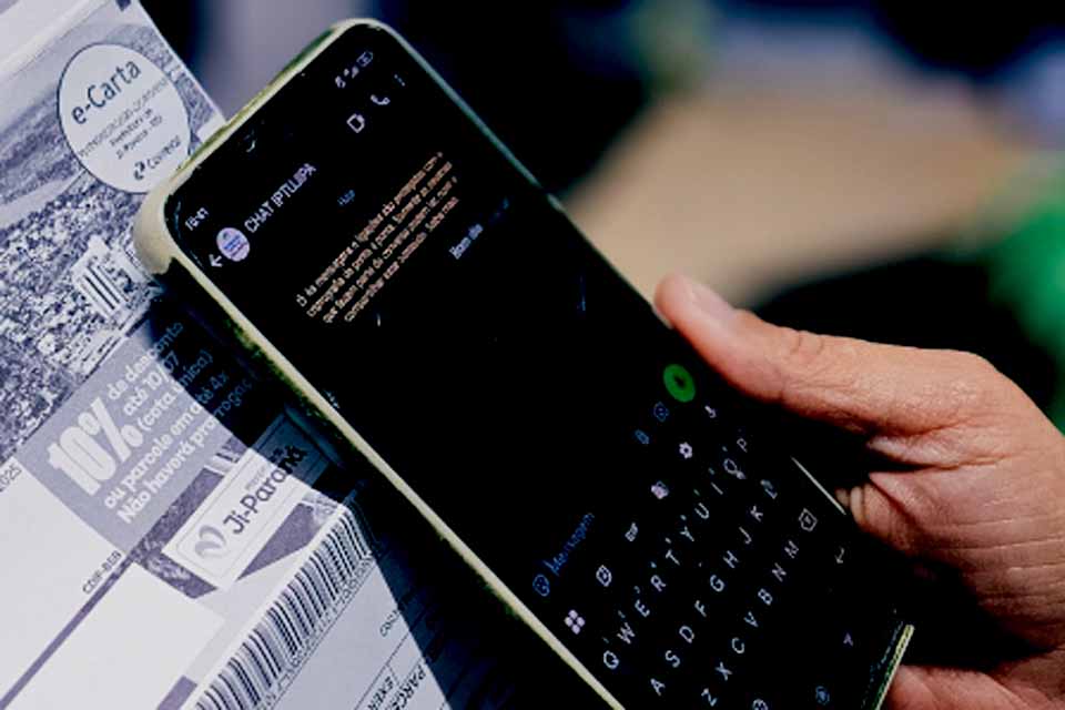 Cota única do IPTU/2025 vence no dia 10 de julho