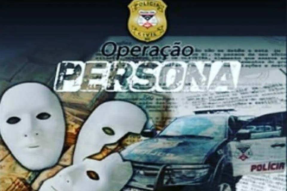 Polícia Civil descobre fraude que causou prejuízo de R$ 10 milhões a Rondônia