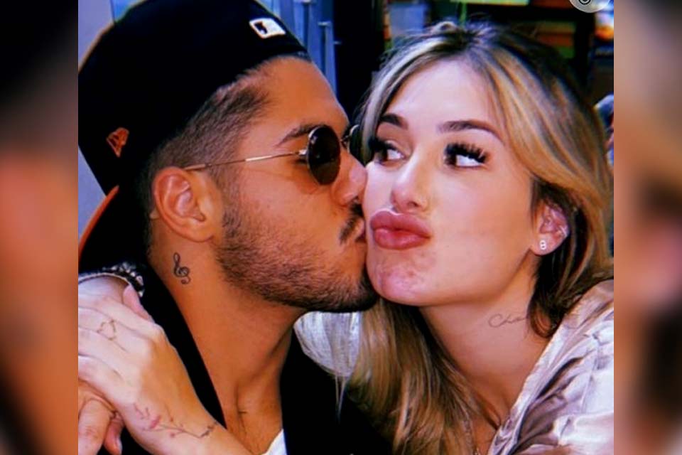 Virgínia Fonseca mostra reforma do quarto da filha com Zé Felipe e adianta detalhe exclusivo