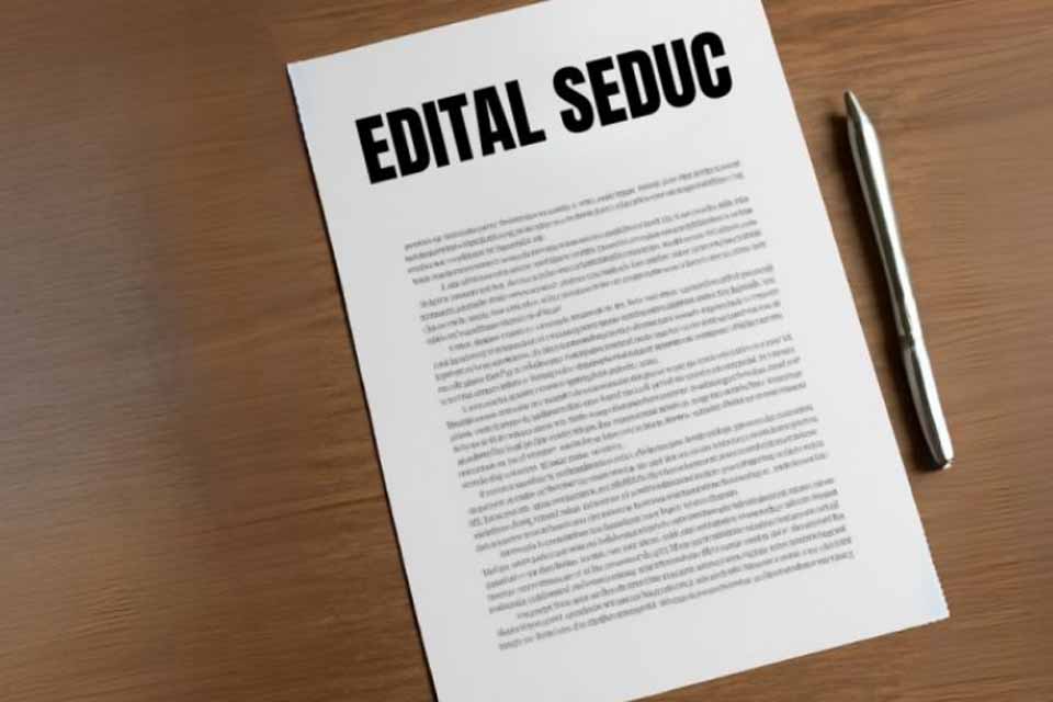Lei 1246/2024 é descumprida: SINTERO denuncia exclusão de cargos em edital da SEDUC