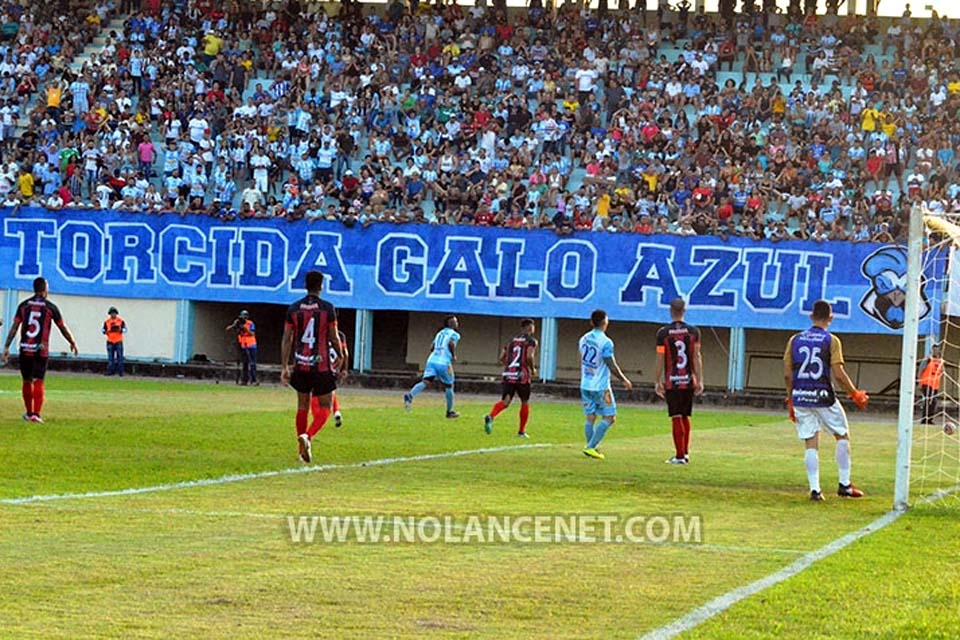 FFER libera estádios para a disputa do campeonato Rondoniense 2020