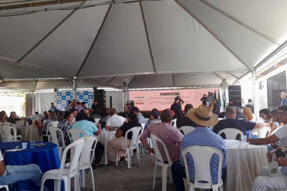 Trabalho de regularização da Semagric garante Sisbi à Itapajé Pescados