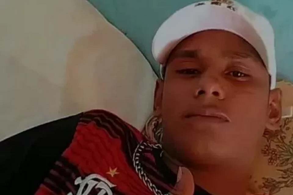 Criminosos invadem casa matam homem e atiram em cachorro