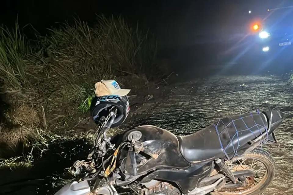 Atropelamento deixa três pessoas gravemente feridas na BR-364