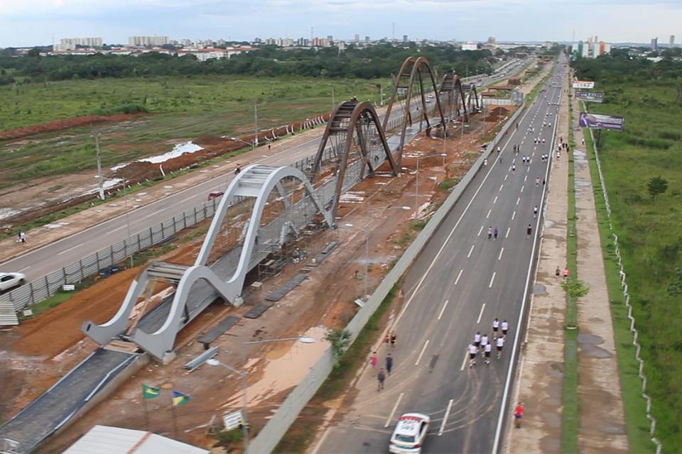 Espaço Alternativo: MPF de Rondônia arquiva inquérito sobre obstrução do caminho para o Aeroporto Jorge Teixeira