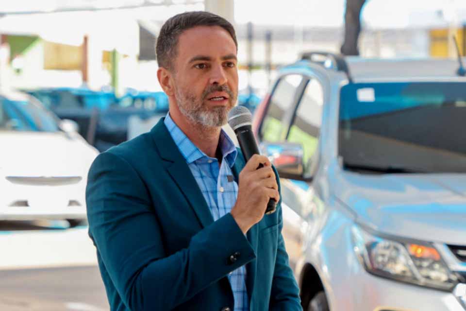 Secretaria Municipal de Turismo, Esporte e Lazer chega para fortalecer as ações e se aproximar da população