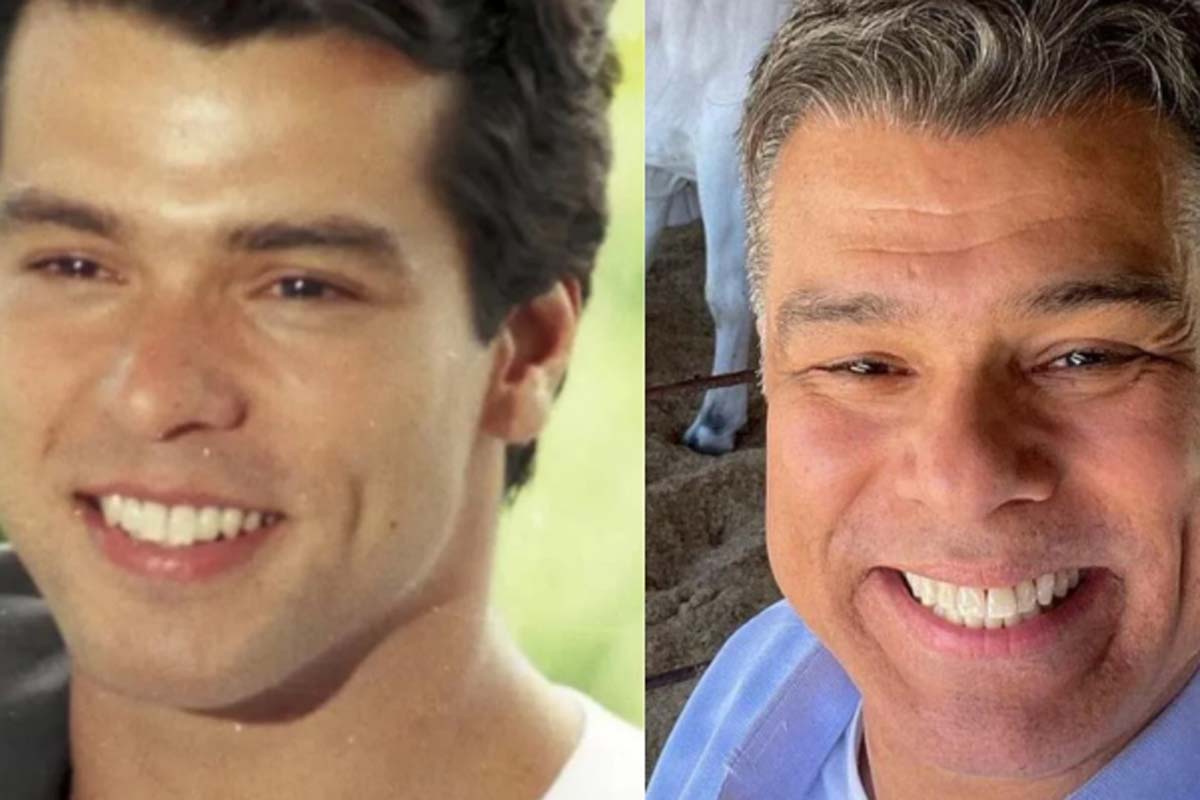 O motivo que fez Maurício Mattar voltar à TV após 20 anos