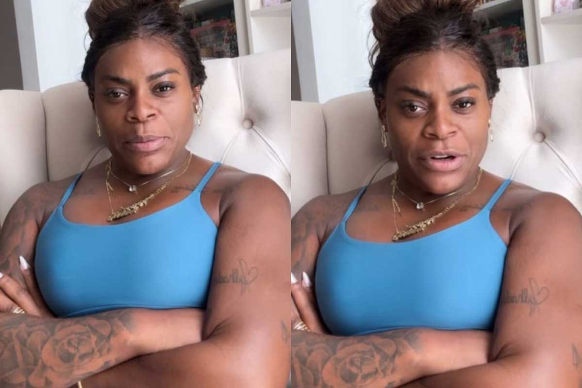 Jojo rebate críticas após término e nega interesse financeiro: “não ganhou nada”