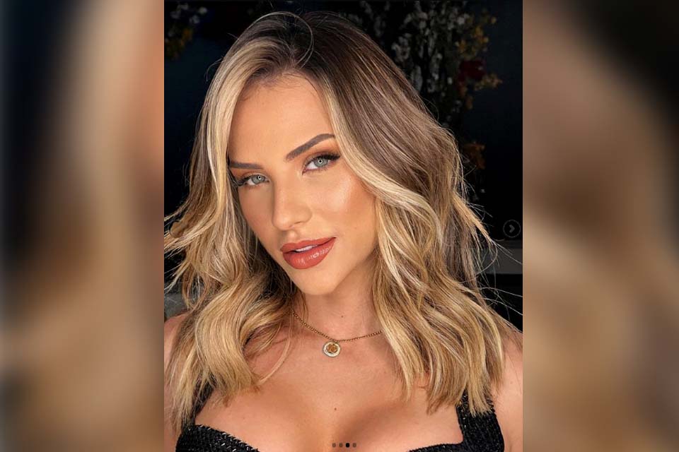 Solteira, Gabi Martins arranca suspiros ao aparecer de visual novo