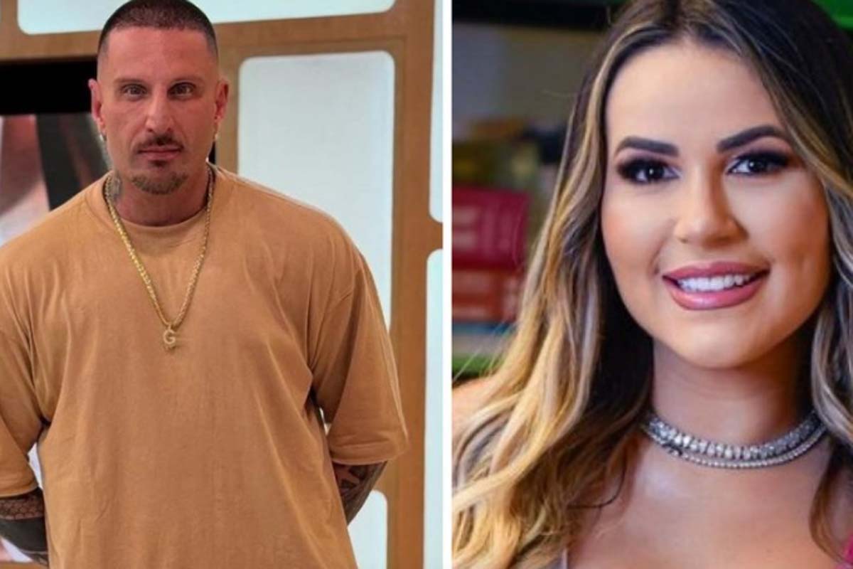 Guipa critica perfil ativo de Deolane após banimento