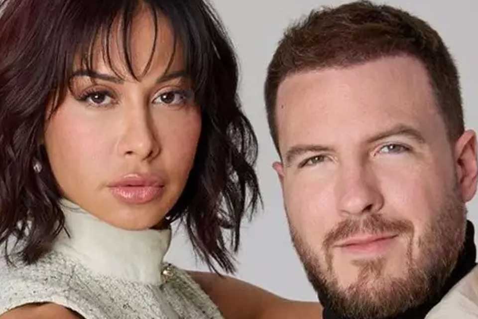 “É meu e não quero perder”: Maíra Cardi diz que não permite que marido tenha amigas